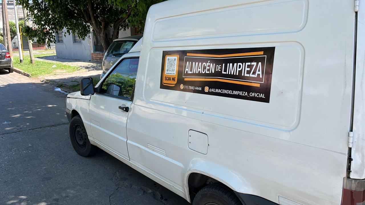 Logística y entrega
