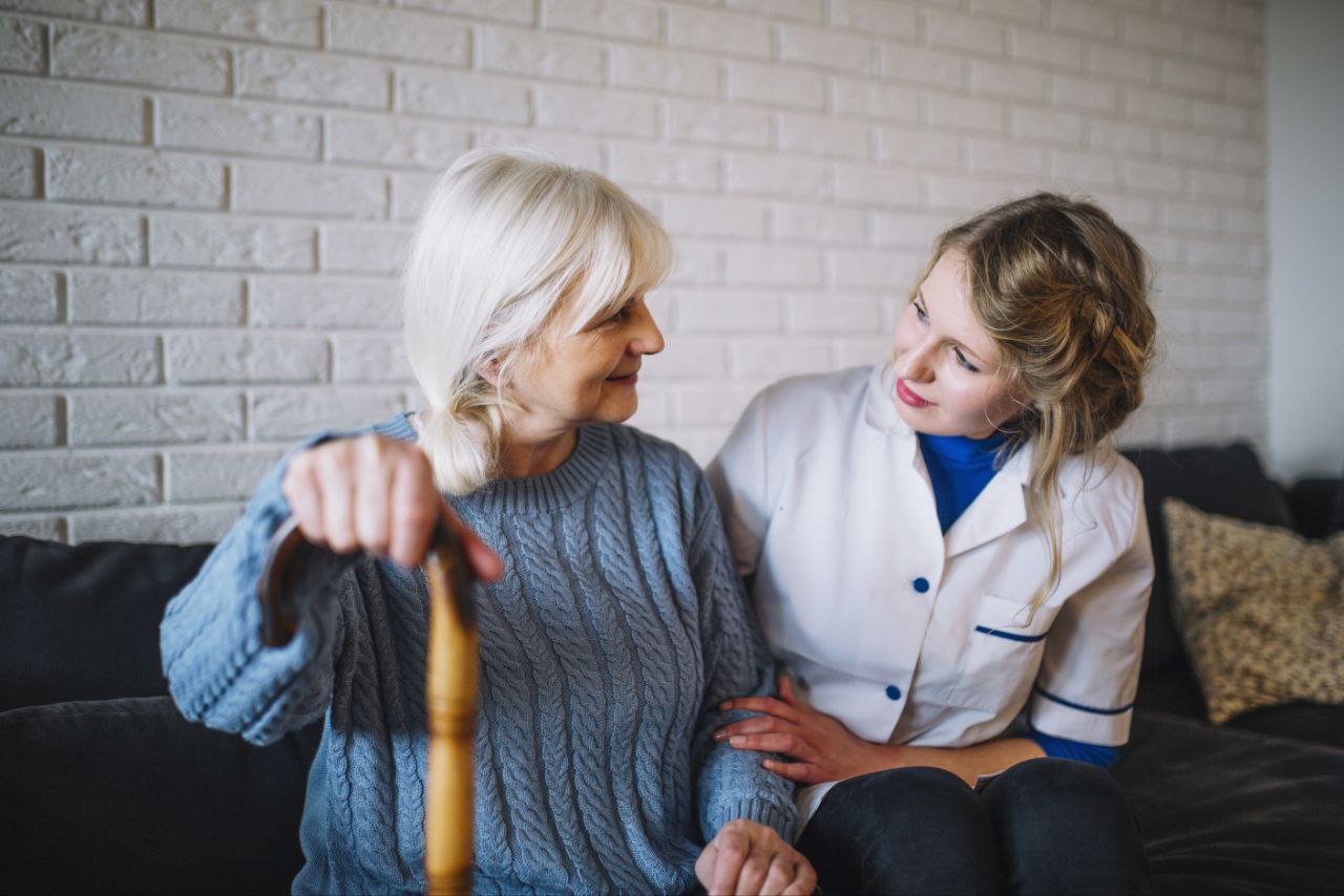 Instituciones Geriatricas & Centros Medicos